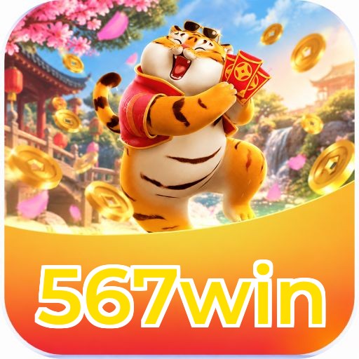 567win Instalar App — logo oficial 350x350