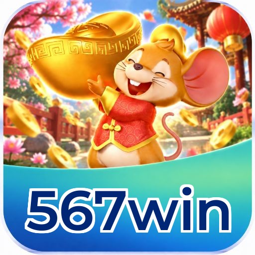567win Logo Oficial - Cassino Online Certificado