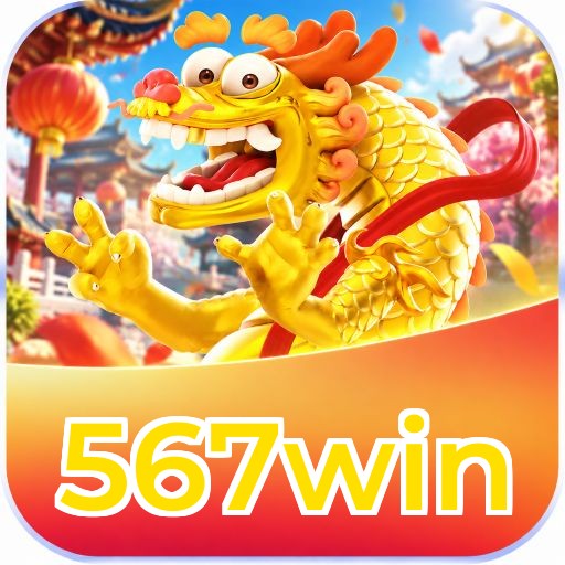567win Slot - Logo Oficial