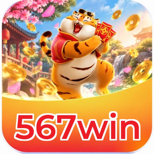 567win App Logo - Aplicativo Oficial iOS e Android