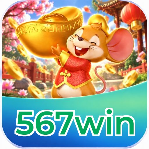 567win Plataforma - Logo Oficial
