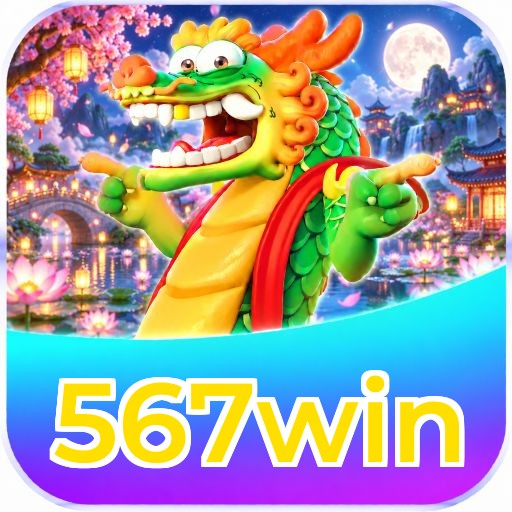 567win Logo