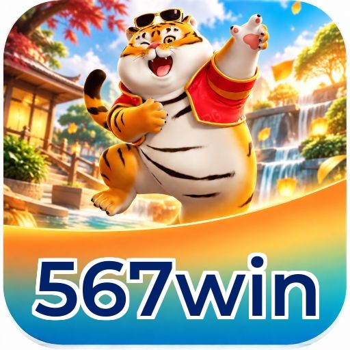 567win Logo