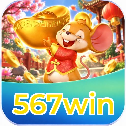 567win Logo