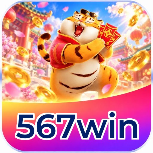 567win Cassino ao Vivo - Logo Oficial