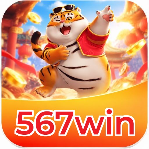 567win Logo