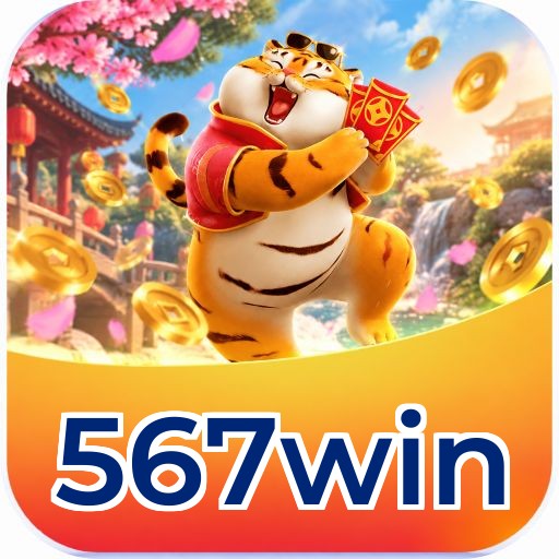 567win Logo