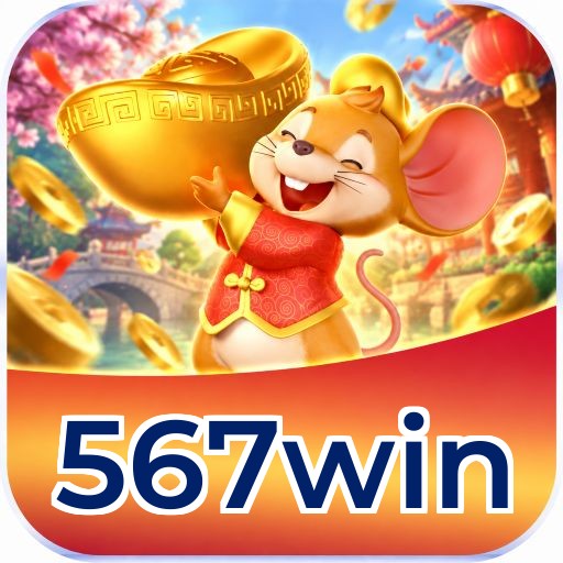 567win Logo